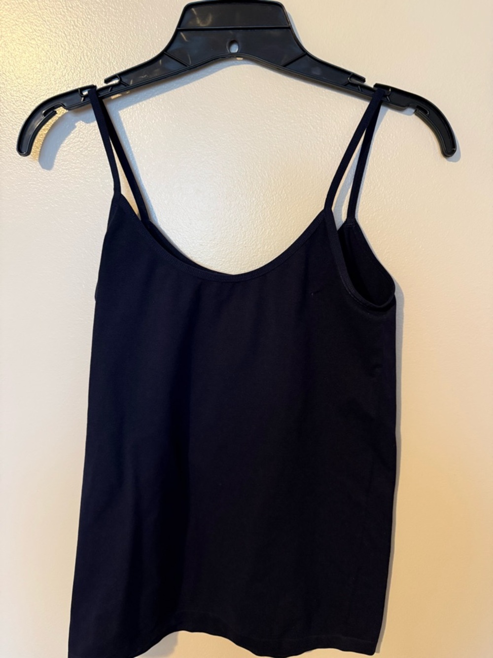 Women’s Navy Cami Tank Top